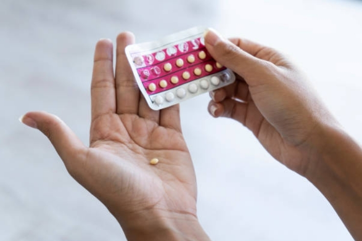 Contraception & Family Planning