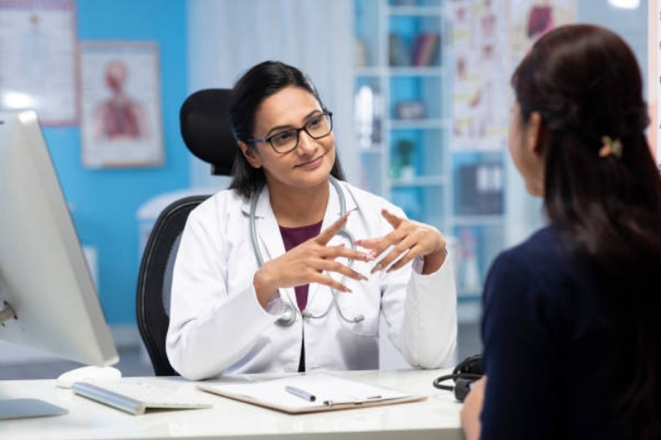 General Women’s Health