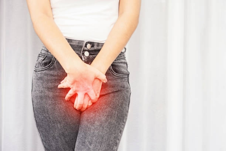 Gynecological Infections & STDs