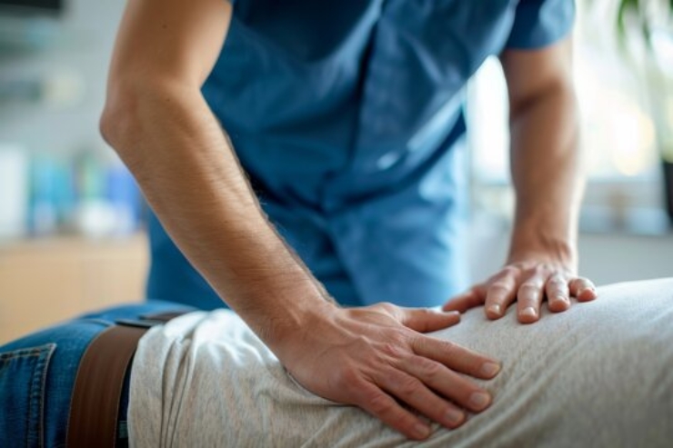 Pain Management Therapies