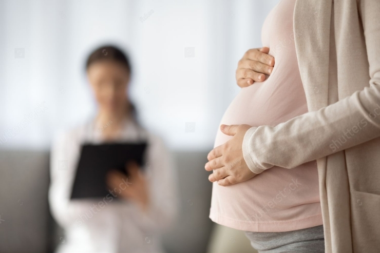 Pregnancy & Fertility