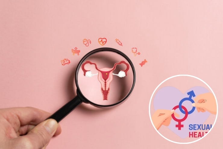 Sexual & Reproductive Health