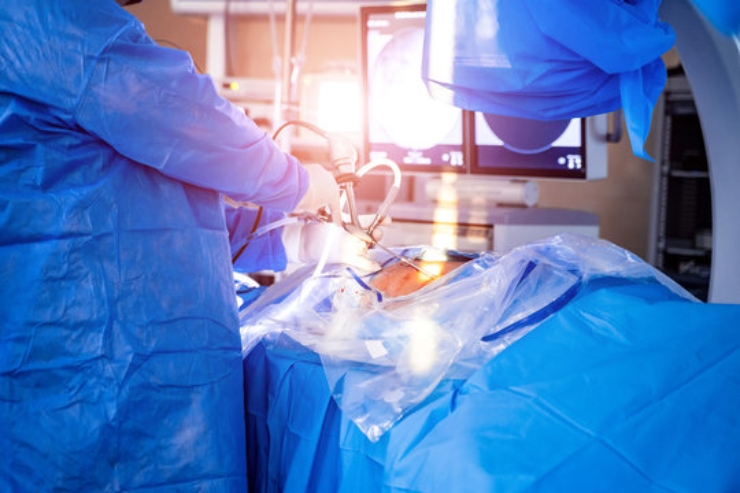 Spine Surgeries