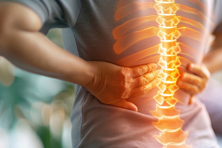 Spondylitis Treatment
